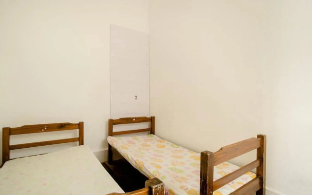 Casa Espaçosa Ilha de Paquetá