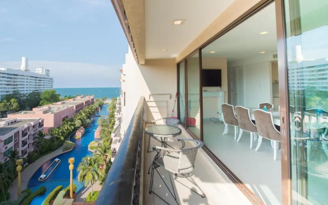 Marrakesh huahin 4bedrooms with seaview 248