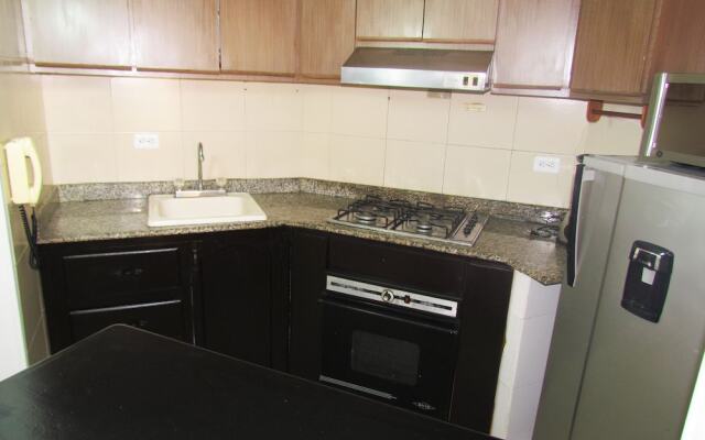 Apartamentos SOHO Basic - Vistas al Mar