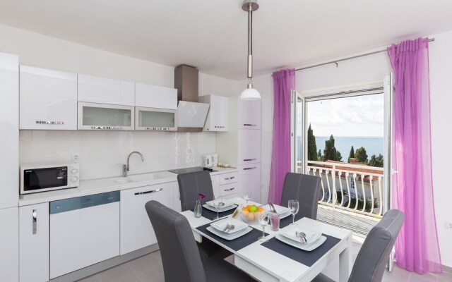 Apartments Villa Enzian