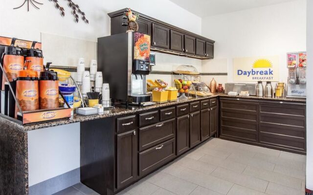 Days Inn Arlington