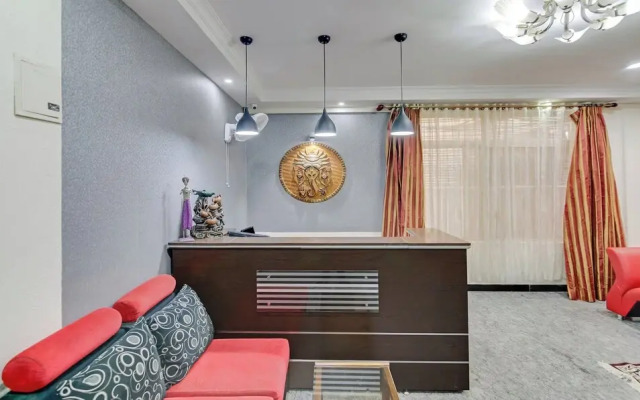 Ananya Comfortss-5th Block Kormangala