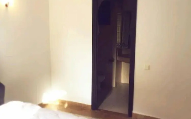 Appartement Kech