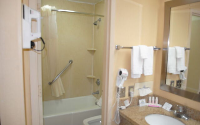 Days Inn Jacksonville Airport