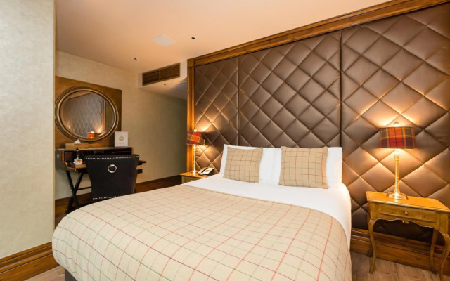 The Shankly Hotel