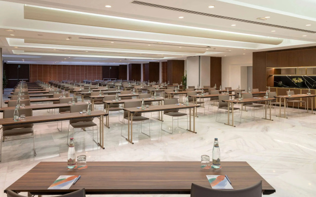 Melia Milano Hotel