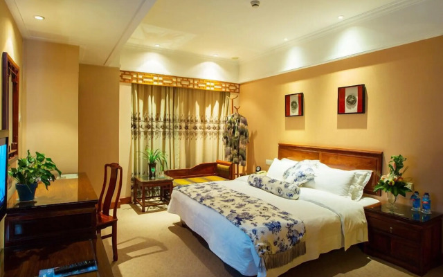 Blossom Hotel - Hangzhou