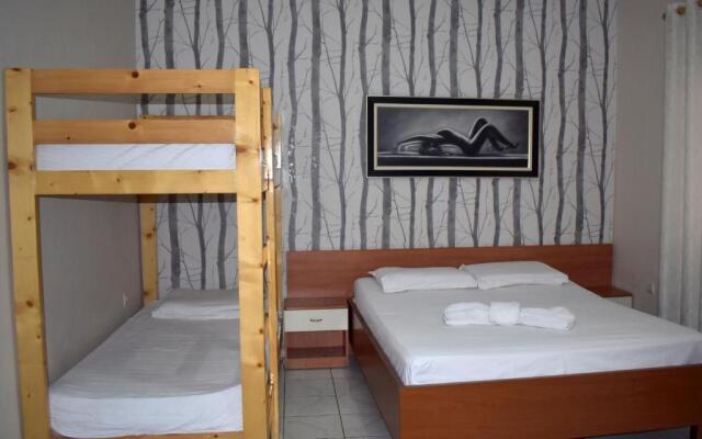 Guest House Ada