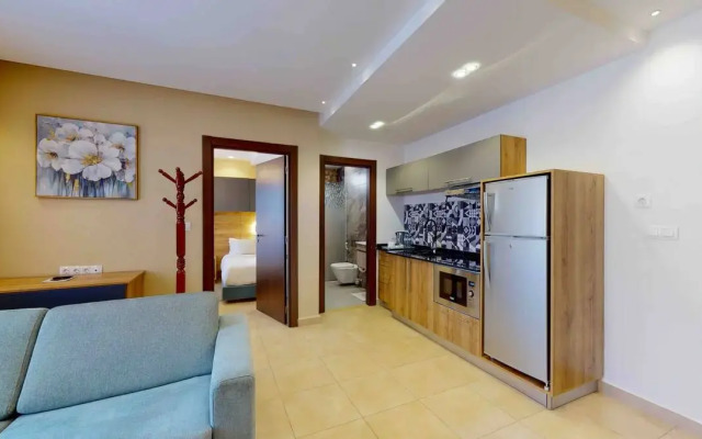 Hotel Kingdom Luxury