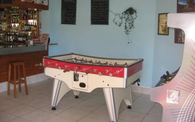 Camping Sella