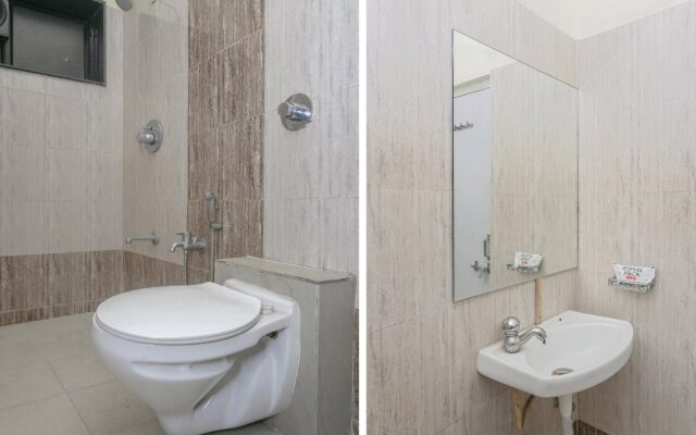 Hotel Rajshree By OYO Rooms