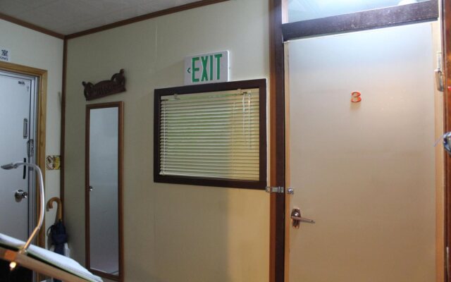 Guest House Kona