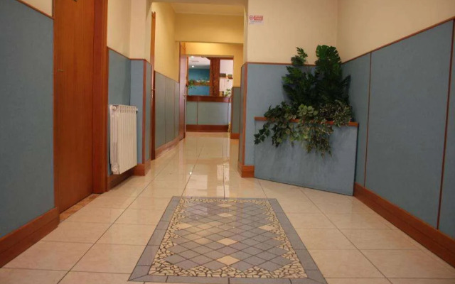 Hotel Gelsomina
