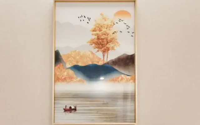 Shaoxing Yiran Light Luxury Hotel