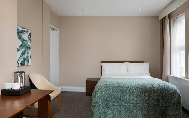 Trafford Hall Manchester, Trademark Collection by Wyndham