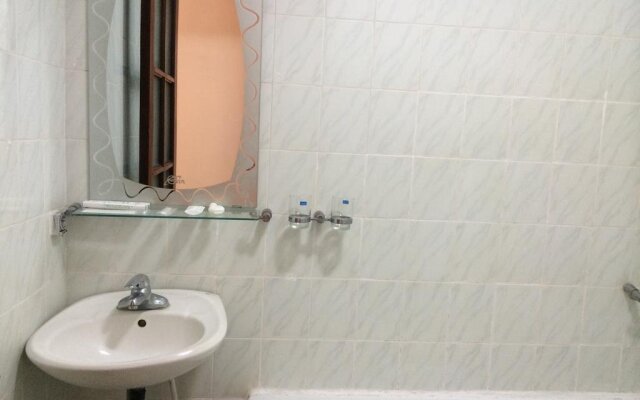 Kim Anh Hotel by Bay Luxury