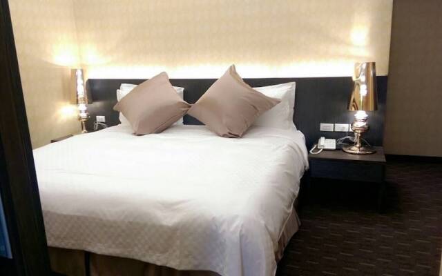 Victoria Star Hotels & Business Villages