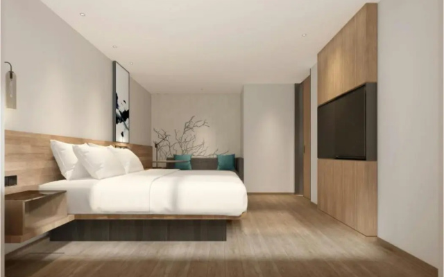 Fairfield By Marriott Beijing Capital Airport