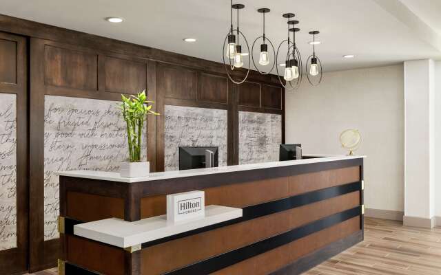 Homewood Suites by Hilton Carlisle