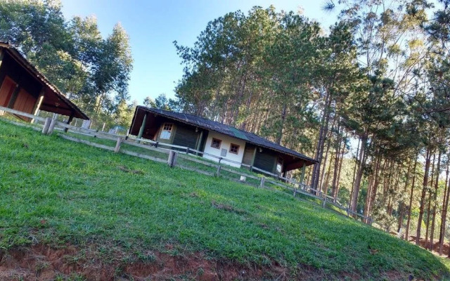 Pousada Cantao