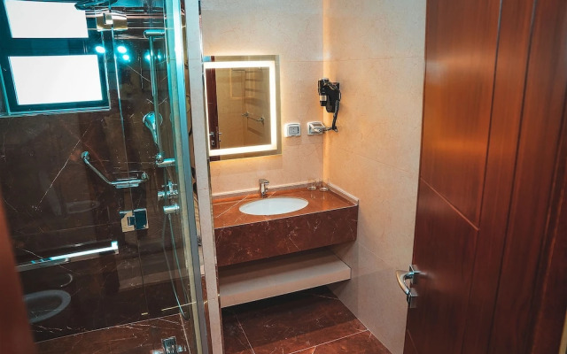 Soho Midtown Hotel