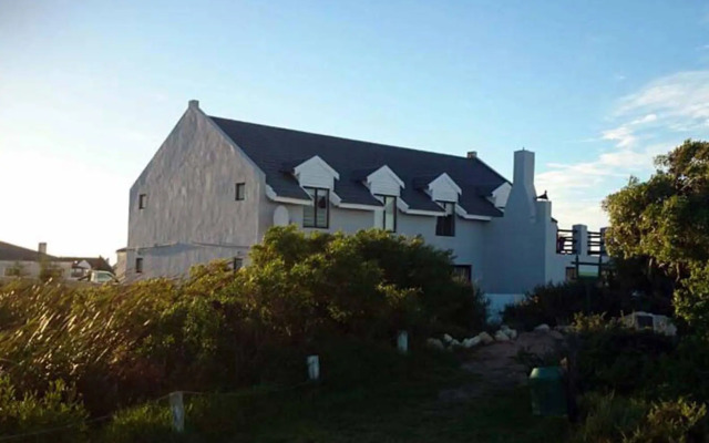 Holiday Guesthouse Langebaan