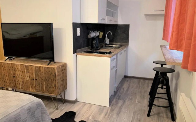Gallery Apartment 2