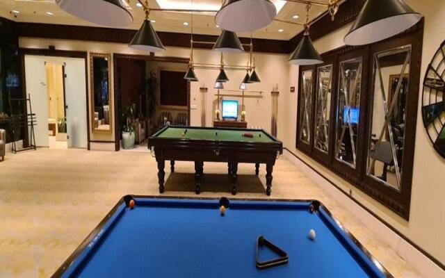 Jeddah Hilton