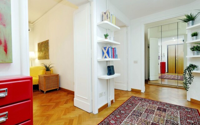 Cozy Laterano - My Extra Home