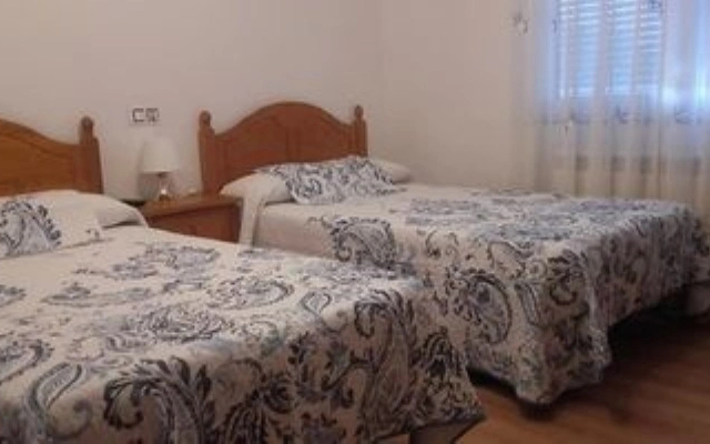 Pensión Atlántico