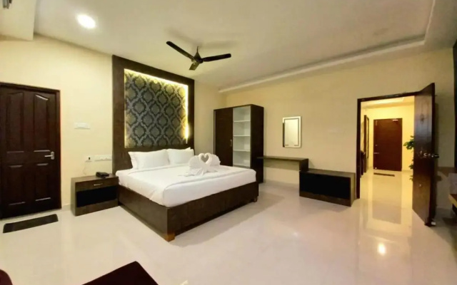 Royal Destiny Resort