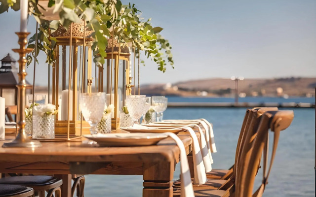 Varos Village Boutique Hotel