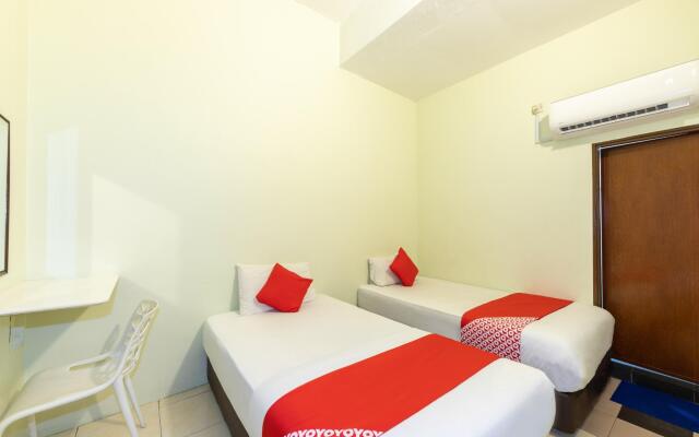 Super OYO 432 My 7days Inn