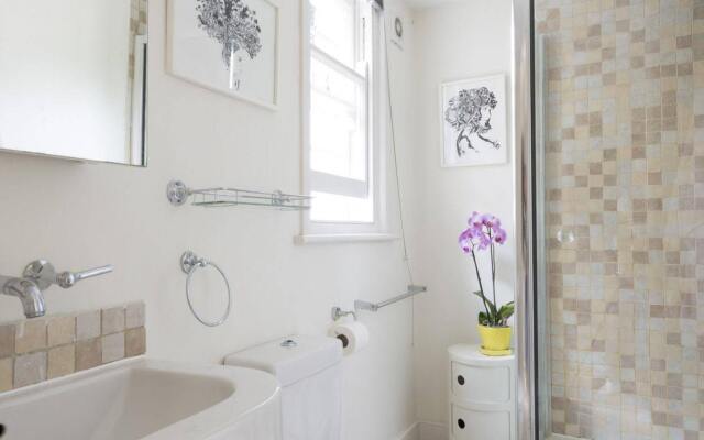 onefinestay - Clerkenwell apartments