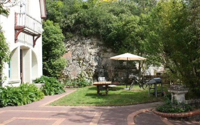 Gîtes de La Perrière