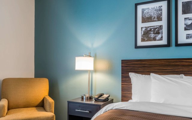 Sleep Inn & Suites Cumberland - LaVale