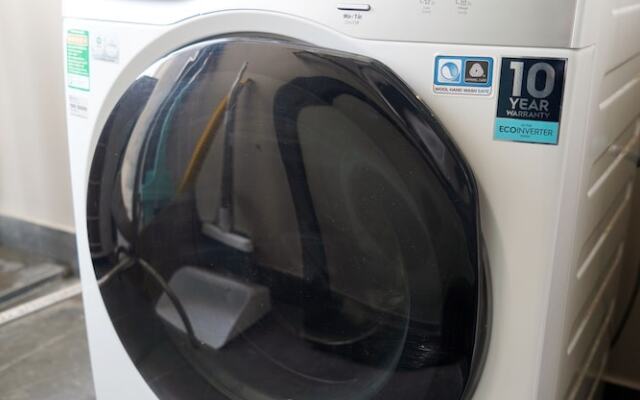 Armin Serviced Apartment Quy Nhon