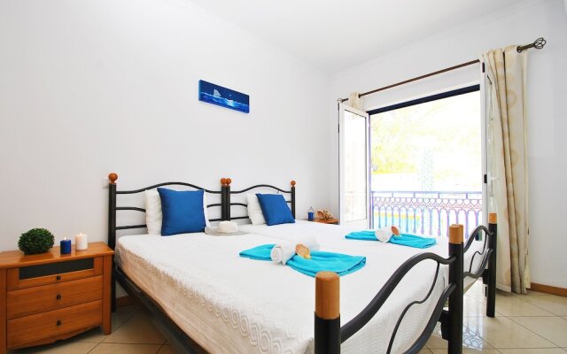 Apartamento Creta