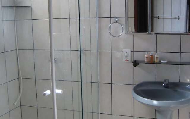 Residencial Dois Amores 2