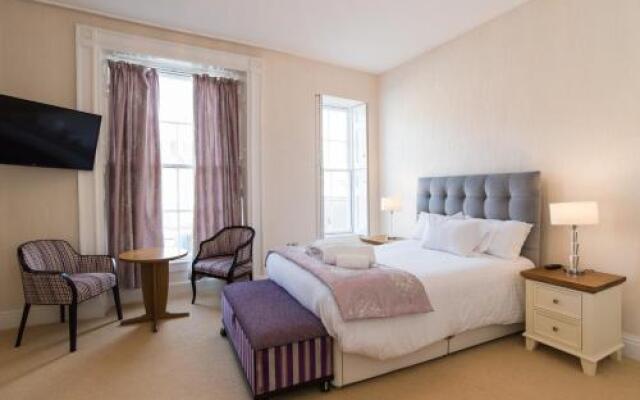 The Atlantic Hostel