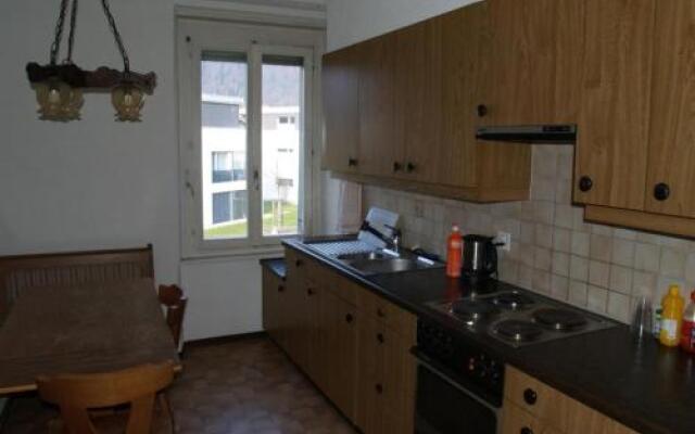 Walters Hostel Interlaken
