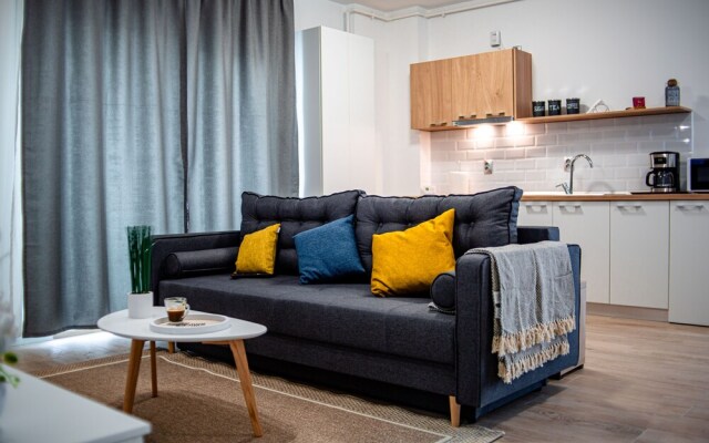 Intercity Residence Private Apartments