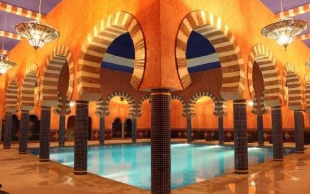 Kasbah Azalay