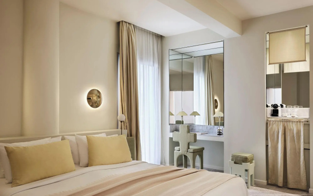 Apollo Palm Hotel - Image 5