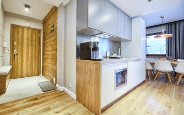 VisitZakopane - My Deer Apartment