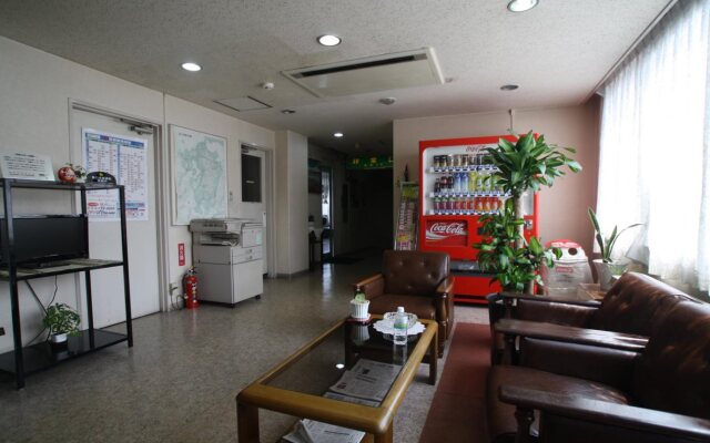 Business Hotel Star