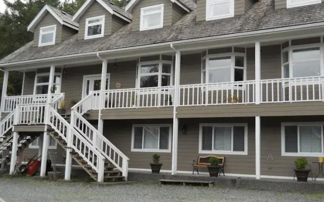 Villamay Rentals