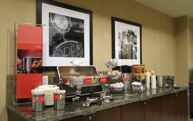 Hampton Inn & Suites Tacoma/Puyallup