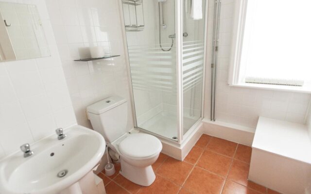 Chester House Guest House