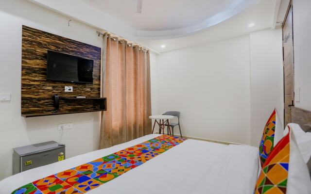 Fabexpress Amrit Residency